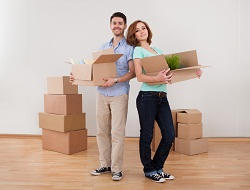 Dependable House Movers and Packers in St Johns Wood, NW8