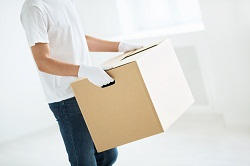 Full Packing Service in St Johns Wood, NW8